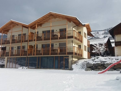 Bauernhof Residence Leierhof - Rodengo in Valle Isarco