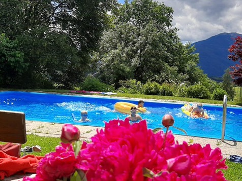 Bauernhof Residence Leierhof - Rodeneck in Eisacktal