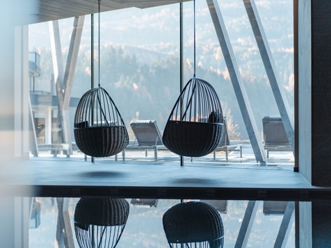 Kronhotel Leitgam Adults-Only - Kiens am Kronplatz