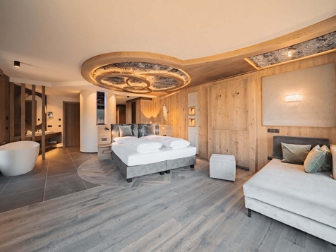 Kronhotel Leitgam Adults-Only - Kiens am Kronplatz
