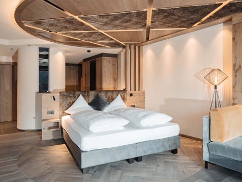 Kronhotel Leitgam Adults-Only - Kiens am Kronplatz