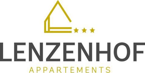 Appartements Lenzenhof Logo