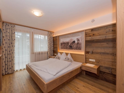 Appartements Lercher Anna - Innichen im Hochpustertal