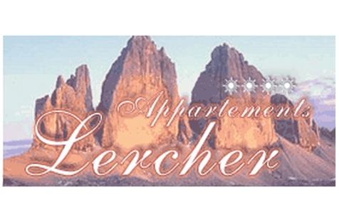 Appartements Lercher Anna Logo