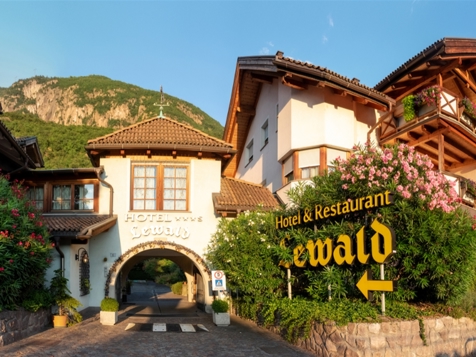 Hotel Lewald - Bolzano a Bolzano e dintorni