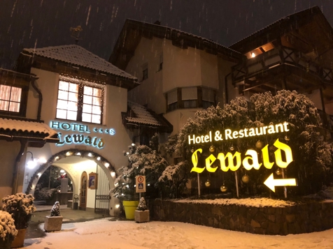Hotel Lewald - Bozen in Bozen and environs