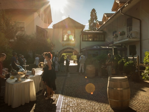 Hotel Lewald - Bozen in Bozen und Umgebung