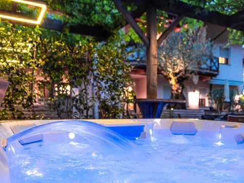 Hotel Lewald - Bozen in Bozen und Umgebung