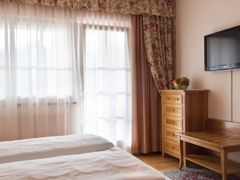 Hotel Lewald - Bozen in Bozen und Umgebung