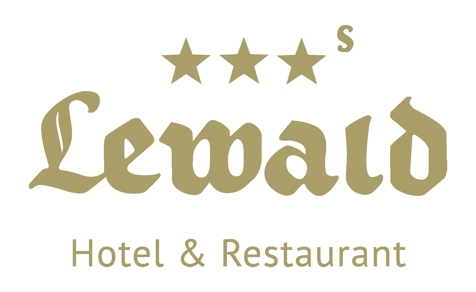 Hotel Lewald Logo