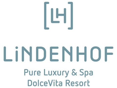Lindenhof Pure Luxury & Spa DolceVita Resort Logo