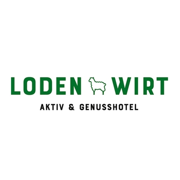 Aktiv- & Genusshotel Lodenwirt Logo