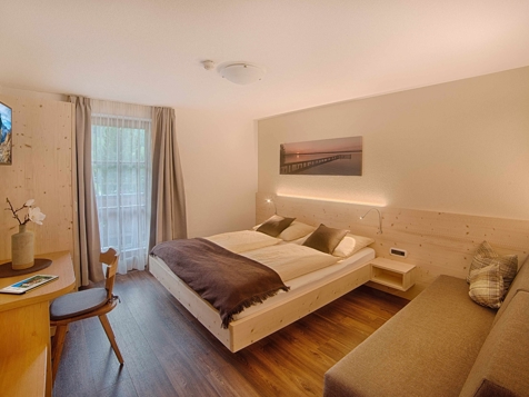 Löfflerblick Apartments & Wellness - Cadipietra in Valli di Tures e Aurina
