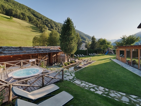 Löfflerblick Apartments & Wellness - Cadipietra in Valli di Tures e Aurina