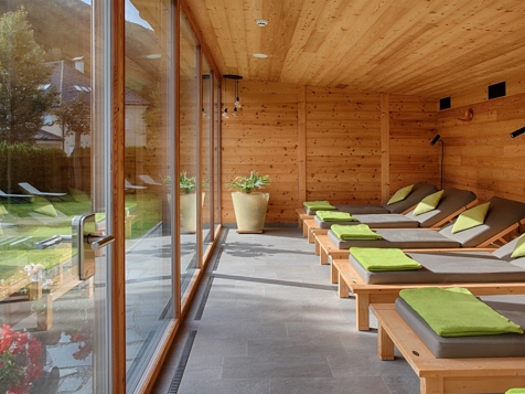 Löfflerblick Apartments & Wellness - Cadipietra in Valli di Tures e Aurina