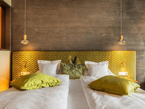 FAYN garden retreat hotel - Algund in Meran und Umgebung