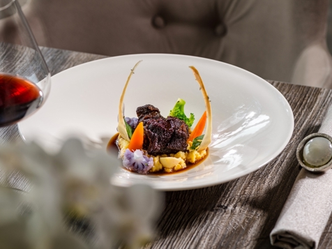 FAYN garden retreat hotel - Algund in Meran und Umgebung