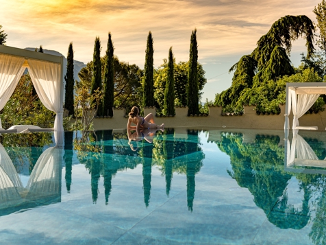 FAYN garden retreat hotel - Algund in Meran und Umgebung