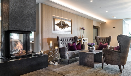 FAYN garden retreat hotel