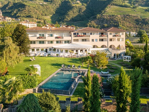 FAYN garden retreat hotel - Algund in Meran und Umgebung