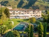 FAYN garden retreat hotel