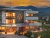 Ein Urlaubstag im FAYN garden retreat hotel in Algund bei Meran