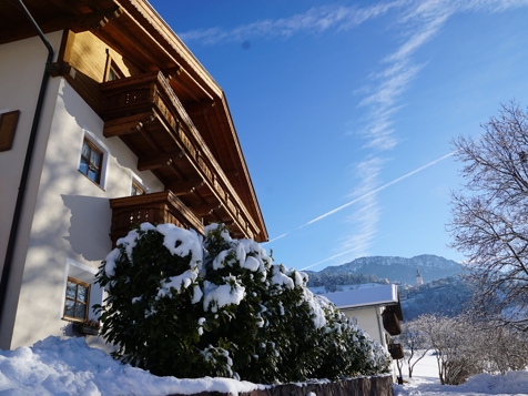 Sonnenresidenz Apartments Kastelruth - Castelrotto sull’Alpe di Siusi-Sciliar