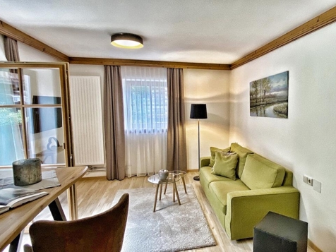 Sonnenresidenz Apartments Kastelruth - Kastelruth im Seiser Alm-Schlerngebiet