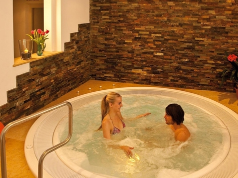Hotel Markushof - Res. Sonnwies - Olang at Mt. Kronplatz
