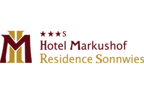 Hotel Markushof - Res. Sonnwies Logo