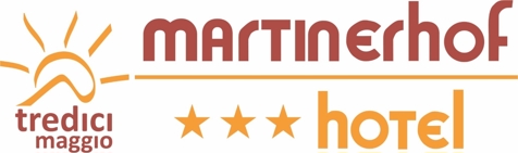 Hotel Martinerhof Logo