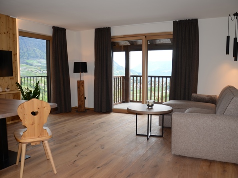 Mayer Hof - Kuens in Passeiertal