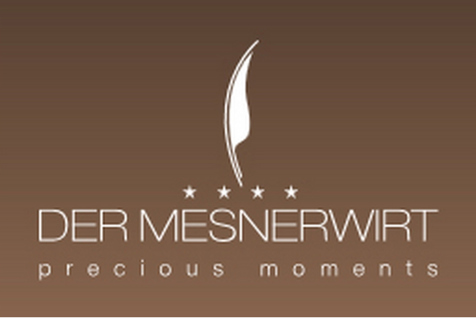 Hotel Mesnerwirt-Logo Hotel Mesnerwirt-Logo