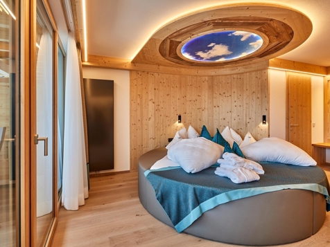 Mountain Hotel Mezdì - Kolfuschg in Alta Badia