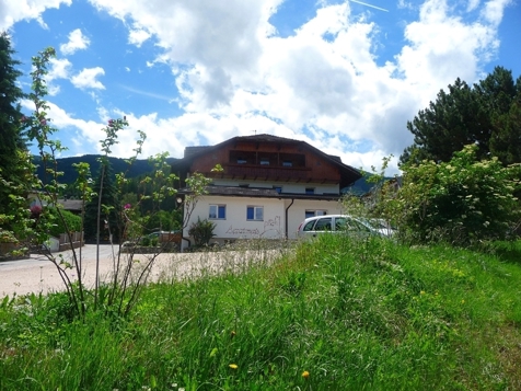 Appartements Tirol - St. Lorenzen at Mt. Kronplatz