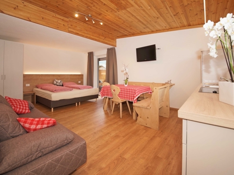 Appartements Tirol - St. Lorenzen at Mt. Kronplatz