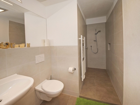 Appartements Tirol - St. Lorenzen at Mt. Kronplatz