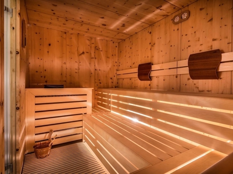 Hotel Miramonti - Pedratsches in Alta Badia