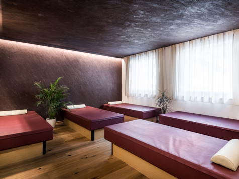 Hotel Miramonti - Pedratsches in Alta Badia