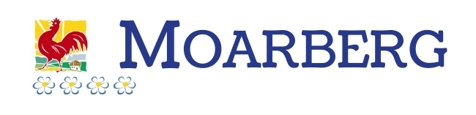 Appartements Moarberg Logo