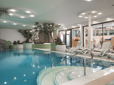 Hotel Zum Mohren - Graun im Vinschgau in Vinschgau