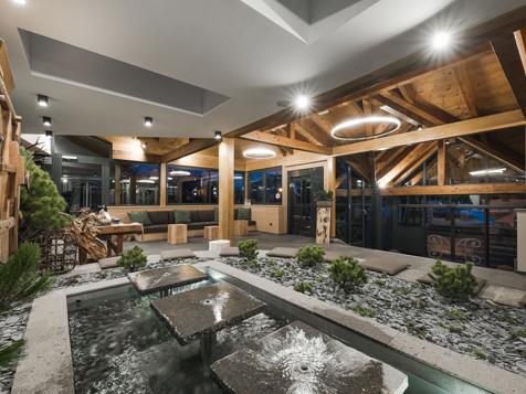 Hotel Zum Mohren - Graun im Vinschgau in Vinschgau