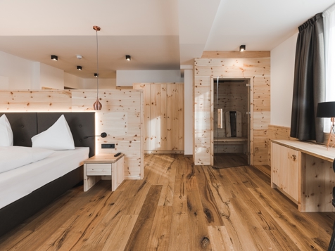Hotel Zum Mohren - Graun im Vinschgau in Vinschgau