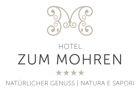 Hotel Zum Mohren Logo