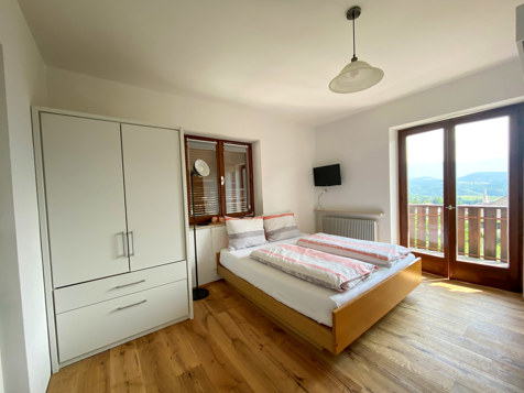 Haus Morandell - Caldaro sulla Strada del Vino della Bassa Atesina