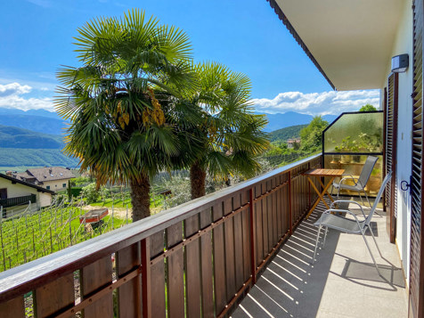 Haus Morandell - Caldaro sulla Strada del Vino della Bassa Atesina