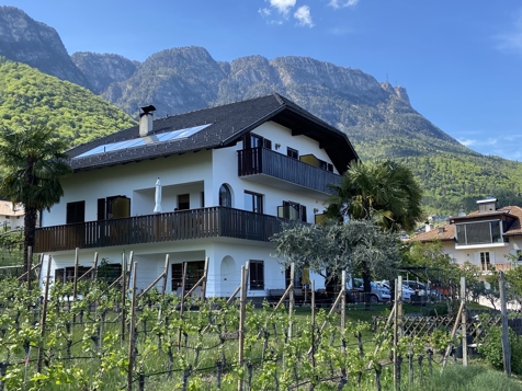 Haus Morandell Erich - Kaltern an der Weinstraße in Southern South Tyrol