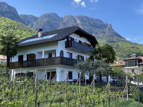 Haus Morandell Erich - Caldaro sulla Strada del Vino della Bassa Atesina