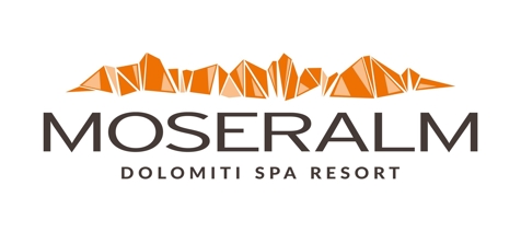 Moseralm Dolomiti Spa Resort Logo