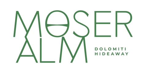 Moseralm Dolomiti Hideaway Logo
